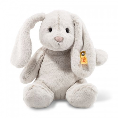 Steiff Soft Cuddly Friends Hoppie Rabbit Medium Soft Toy